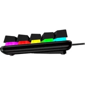 HyperX Alloy Origins 65 Red Kablolu Mekanik Oyuncu Klavyesi thumbnail 5