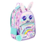 Muggle İlkokul Çantası Bunny Koleksiyonu Mu-9098 thumbnail 1