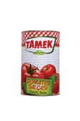 Tamek Domates Salçası 4.25 kg - 1