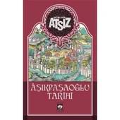 AŞIKPAŞAOĞLU TARİHİ -ATSIZ- ÖTÜKEN - 1