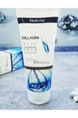Farm Stay Collagen Pure Cleansing Foam Kolajen I?çeren Yüz Yikama Köpüğü - 1