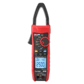 UNI-T UT219PV PROFESYONEL SOLAR AC/DC PENS AMPERMETRE - 1