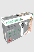 Medisana Alman Tasarım Alından ve Kulaktan Temassız Ateş Ölçer 48613 - 7