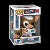 Funko Pop Movies Gremlins Gizmo 1146 thumbnail 1