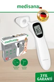 Medisana Alman Tasarım Alından ve Kulaktan Temassız Ateş Ölçer 48613 - 1