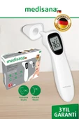 Medisana Alman Tasarım Alından ve Kulaktan Temassız Ateş Ölçer 48613 - 9