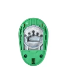 Kamei Şekilli Delgeç Taç 2.5 cm KM8810 - 7