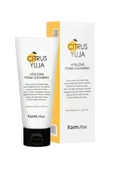 C Vitamini Içeren Canlandırıcı Temizleyici Köpük 100 ml - 2