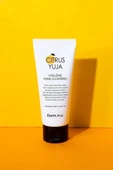 C Vitamini Içeren Canlandırıcı Temizleyici Köpük 100 ml - 5