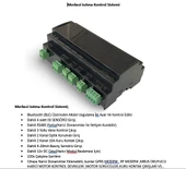 Merkezi Isıtma Kontrol Sistemi - 4