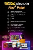 Vitamin Kitapları 6.Sınıf Rehberlik Destekli Plus Paket: 8 Kitap + Dijital - 1