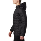 Columbia Delta Ridge Down Hooded Erkek Kaz Tüyü Mont WO6610 - 3