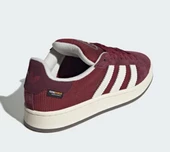 adidas Casual Campus Bordo  Spor Ayakkabısı ID2076 - 5
