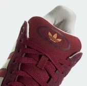 adidas Casual Campus Bordo  Spor Ayakkabısı ID2076 - 3