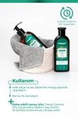 Çemen Otu Güçlendirici Sülfatsız Bakım Şampuanı 300 ml - 5
