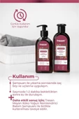 Meyan Kökü Yoğun Nemlendirici Sülfatsız Bakım Saç Kremi 300 ml - 4