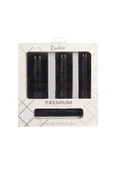 Flexstyle Rodeo Professional RODEO Profesyonel Metal Fön Fırça Seti - 1