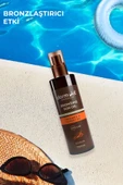 Bronzlaştırıcı Güneş Yağı 200 Ml - 2