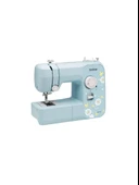 Brother Dikiş Nakış ve Overlock Makinesi 3'lü Set (JK17B - M330 - 2504D) - 2