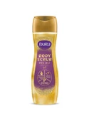 DURU BODY SCRUP DUŞ JELİ GOLD 450 ML - 1