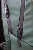 Webag Unisex Yeşil Su Geçirmez Günlük Sırt Çantası WE23-24 - 2