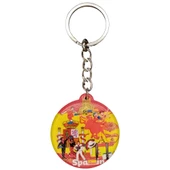 İspanya Temalı Anahtarlık Kapak Açacak thumbnail 1