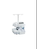 Brother Dikiş Nakış ve Overlock Makinesi 3'lü Set (JK17B - M330 - 2504D) - 4