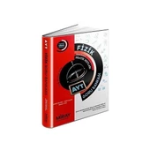 AYT Fizik Soru Bankası Miray Yayınları - 1