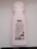 Argan Yağlı Evitaminli Aleo Veralı Gül  Duş Jeli 500ML - 3