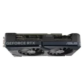 Asus Nvidia Geforce Rtx4070 Super Dual Oc 12Gb Gddr6x 192Bit Ekran Kartı - Dual-Rtx4070s-O12g - 7