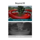 TP-Link VIGI C540S 4mm 4MP AI ColorPro PT IP Kamera (1/1.8",30fps,FHD, H265+) thumbnail 5