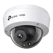 TP-Link VIGI C250 2.8mm 5MP Full-Color Dome IP Kamera (1/2.7",30fps,FHD,H265+) thumbnail 1