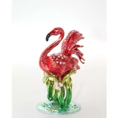 Tekli Kuğu Biblo thumbnail 2