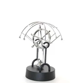 Pilli Denge Balans Biblo - 2