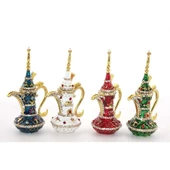 Tekli İbrik 12 Cm thumbnail 1