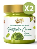 Sahha Antepfıstık kreması 2'li ekonomik paket - 1