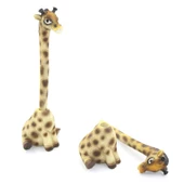 Zürafa Polyester Tükenmez Kalem - 1