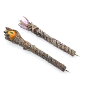 Polyester Tükenmez Kalem - 2