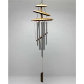 Ahşap Rüzgar Çanı thumbnail 2