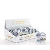 Taşlı İstanbul Tasarımı El Aynası İnce thumbnail 2