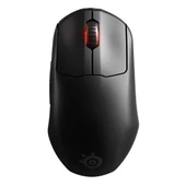 SteelSeries Prime Wireless Şarjlı Optik Kablosuz Oyuncu Mouse - 1