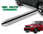 RANGE ROVER SPORT 2005 2006 2007 2008 2009 2010 2011 2012 2013 ARACA ÖZEL YAN BASAMAK thumbnail 1