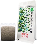 KAKULEM SERTİFİKALI Doğal Katkısız Buğday Ruşeymi 1 KG - 1