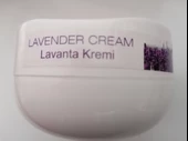 ARGAN YAĞLI-ALLENTOIN- E VİTAMİNLİ LAVANTA KREMİ 125ML - 3