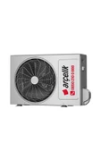 Arçelik UltraHijyen Smart 18560 HP Wi-Fi A++ 18000 BTU Inverter Duvar Tipi Klima - 6