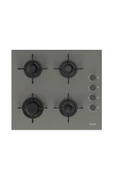 Arçelik OCD T 601-1 EG Gazlı Cam Tablalı Ocak - 1