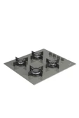 Arçelik OCD T 601-1 EG Gazlı Cam Tablalı Ocak - 2
