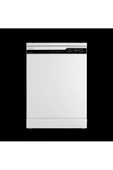 Arçelik 6444 Ok 4 Programlı Bulaşık Makinesi - 1