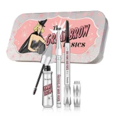 Benefit The Great Brow Basics Set - 3 - 1