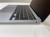 Apple MacBook Air M1 8 GB 256 GB SSD 13.3" MGN63TU/A Uzay Grisi - 6